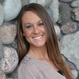 Meet your Posher, Savanna